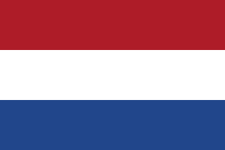 هلند flag