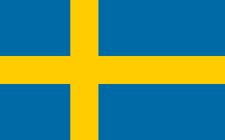 سوئد flag